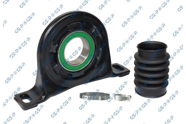Suspension, arbre de cardan GSP 538693S