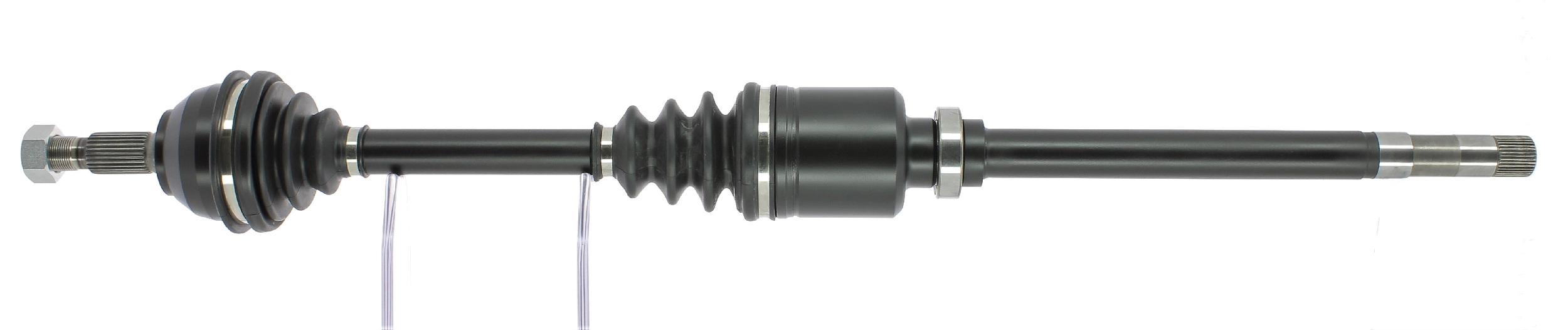 Arbre de transmission FRIESEN FDS1892