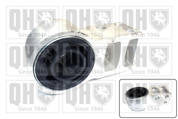 Suspension, bras de liaison QUINTON HAZELL EMS8499