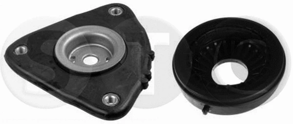 Coupelle de suspension STC T407059