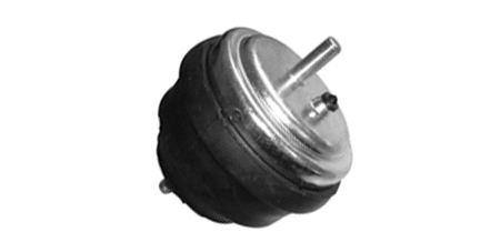 Support moteur WOLVER SM81218
