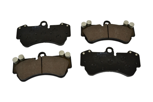 Kit de plaquettes de frein, frein à disque KLAXCAR FRANCE 24964z