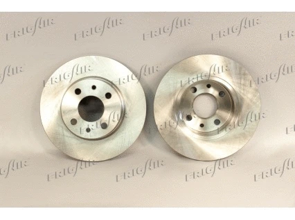 Disque de frein FRIGAIR DC04.112