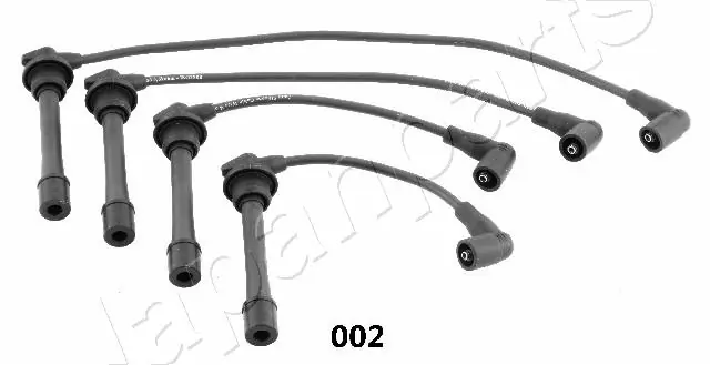 Kit de câbles d'allumage JAPANPARTS IC-002