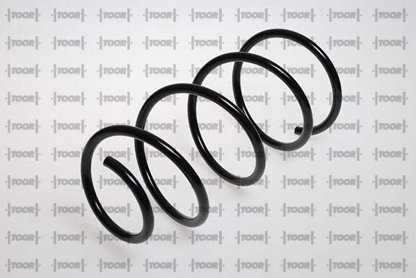 Ressort de suspension TOOR SC62014