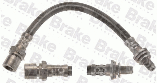 Flexible de frein Brake ENGINEERING BH773796