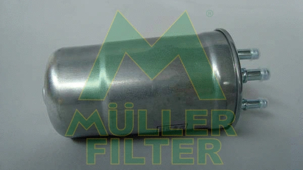 Filtre à carburant MULLER FILTER FN123