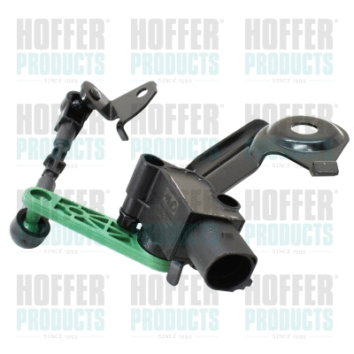 Capteur, correcteur de portée d’éclairage HOFFER 3800027