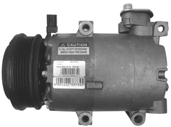 Compresseur, climatisation Airstal 10-4261