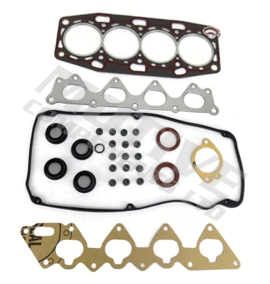 Jeu de joints, culasse MOTIVE HSU890
