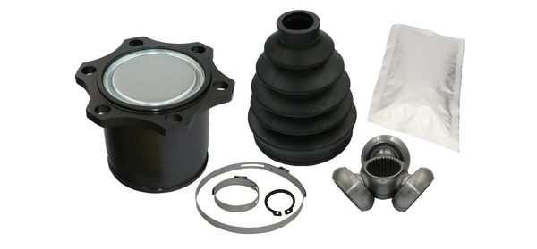 Jeu de joints, arbre de transmission AUTOTEAM G450092