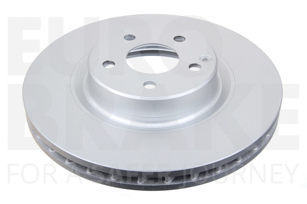 Disque de frein EUROBRAKE 5815313361