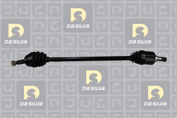 Arbre de transmission DA SILVA 95100T
