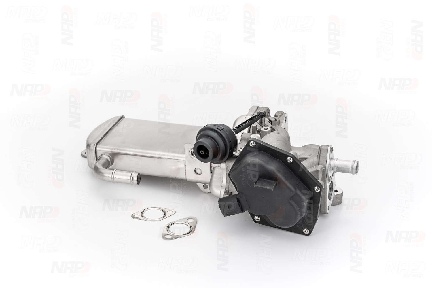 Vanne EGR NAP carPARTS GmbH CAV10116