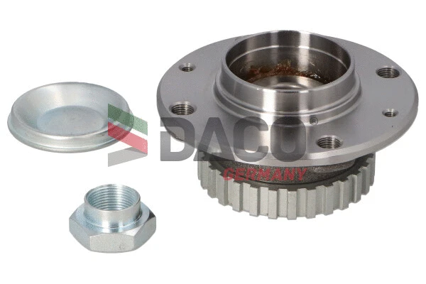 Kit de roulements de roue DACO Germany 110609