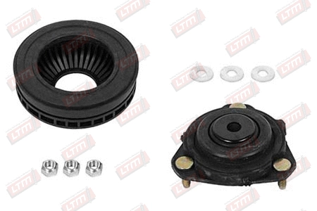 Kit de montage, coupelle de suspension LTM M08004