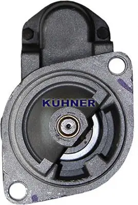 Démarreur AD KÜHNER 10625