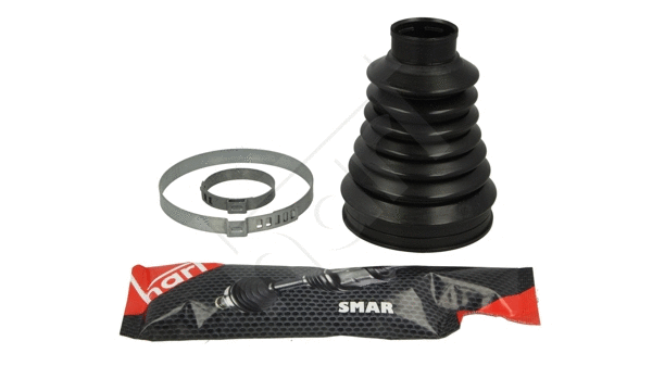 Jeu de joints-soufflets, arbre de commande HART 409 925