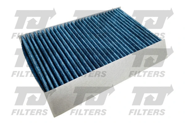 Filtre, air de l'habitacle QUINTON HAZELL QFC0541AB