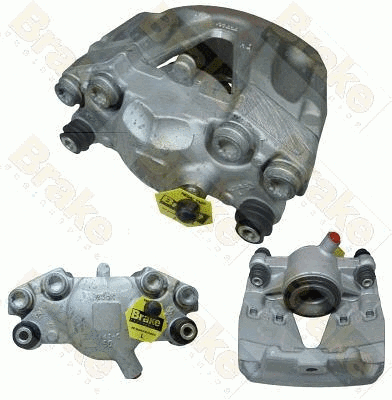 Étrier de frein Brake ENGINEERING CA3022