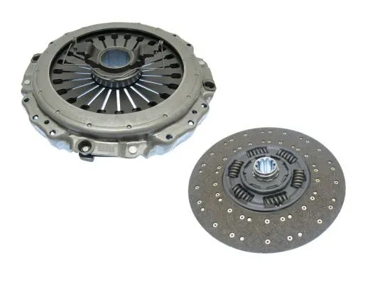 Kit d'embrayage KAWE 7144505