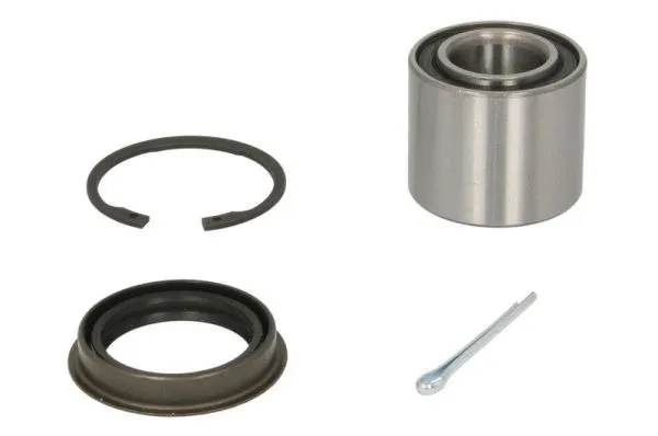 Kit de roulements de roue BTA H21009BTA
