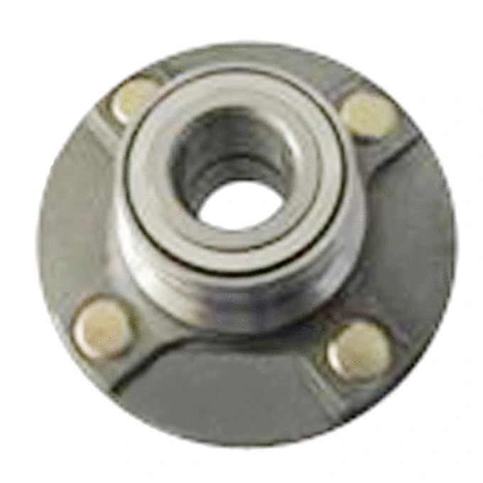 Kit de roulements de roue MILES DB83074