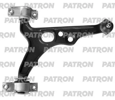 Bras de liaison, suspension de roue PATRON PS5151R