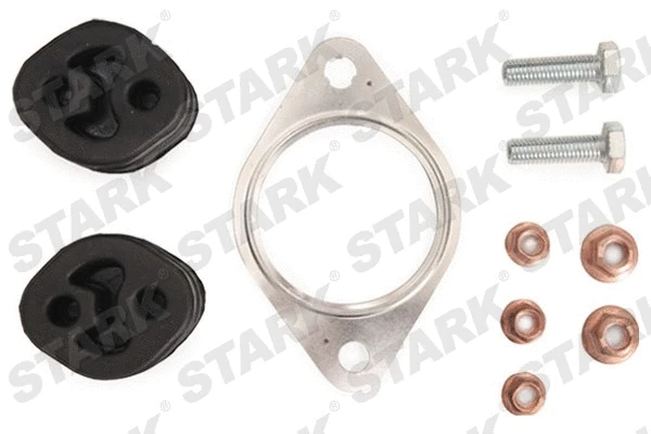 Catalyseur Stark SKCCT-4840046