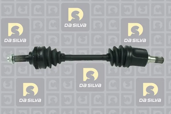 Arbre de transmission DA SILVA 90077AT