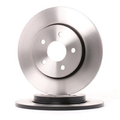 Disque de frein MTR 12135421