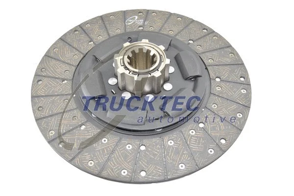 Disque d'embrayage TRUCKTEC AUTOMOTIVE 03.23.111