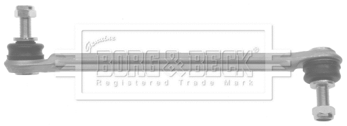 Entretoise/tige, stabilisateur BORG & BECK BDL7265
