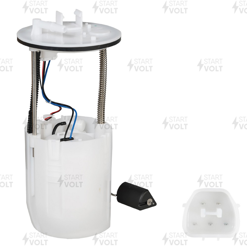unité d'alimentation de carburant STARTVOLT SFM 1104