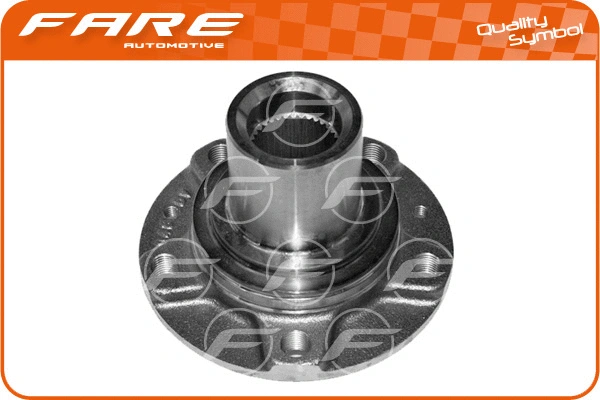 Moyeu de roue FARE SA 11385