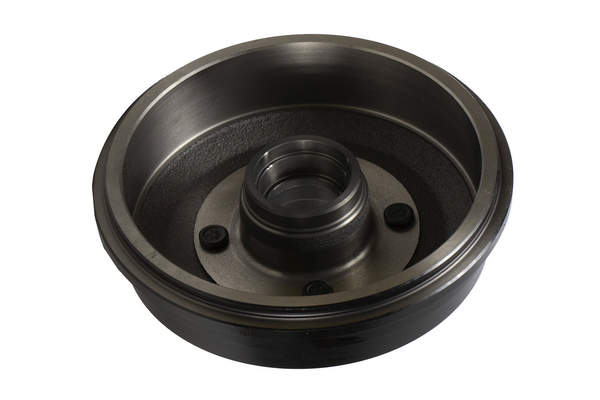 Tambour de frein ZentParts Z01681