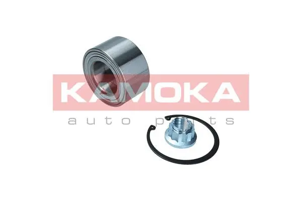 Kit de roulements de roue KAMOKA 5600108