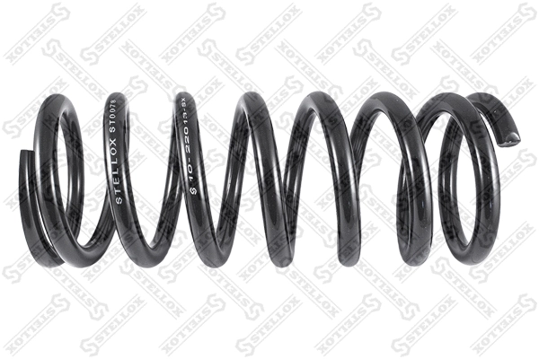 Ressort de suspension STELLOX 10-22013-SX