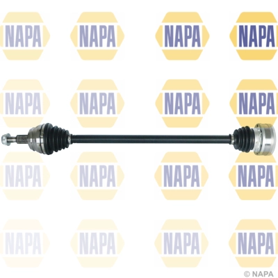 Arbre de transmission NAPA NDS1166R