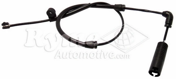 Contact d'avertissement, usure des plaquettes de frein Automotive RYME 10115F