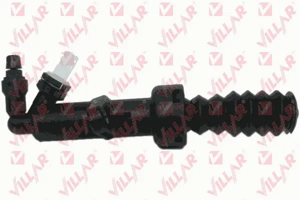 Cylindre récepteur, embrayage VILLAR 624.5004