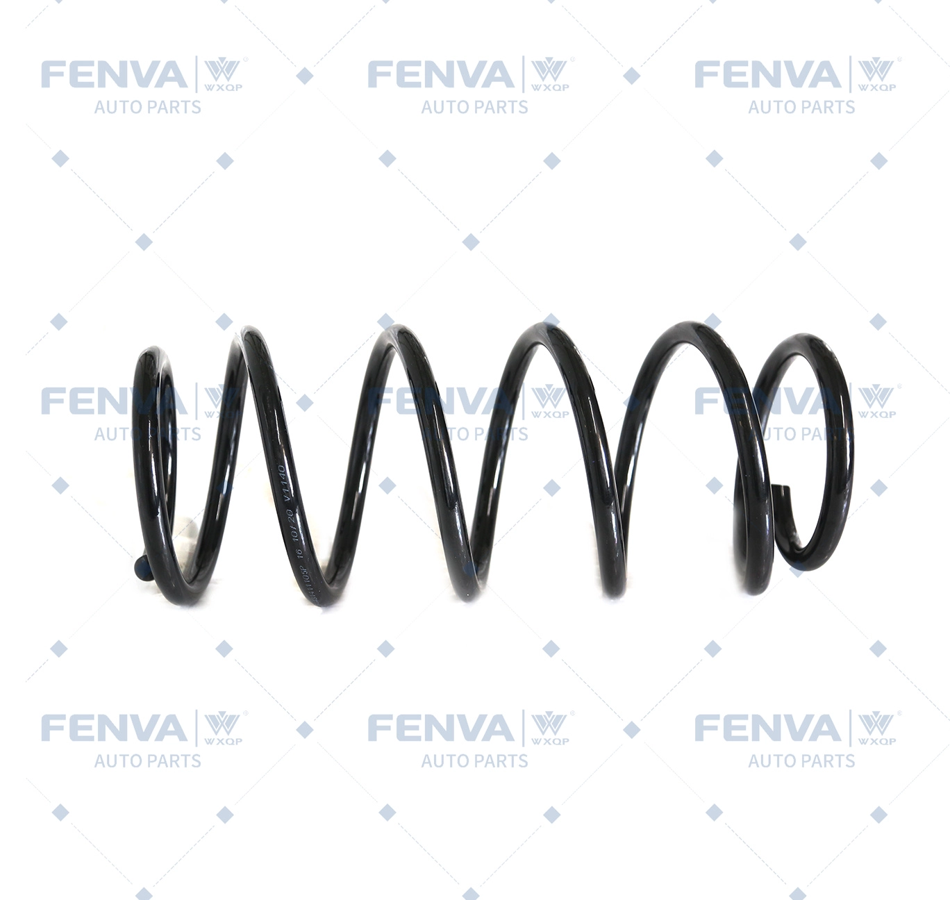 Ressort de suspension WXQP 371855