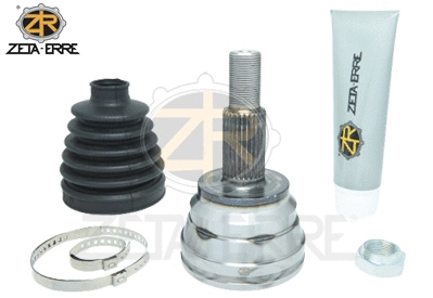 Jeu de joints, arbre de transmission ZETA-ERRE RE21