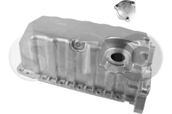 Carter d'huile STC T438096