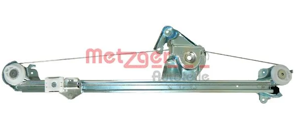 Lève-vitre METZGER 2160024