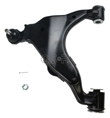 Bras de liaison, suspension de roue GSP-BR S061449