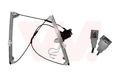 Lève-vitre VAN WEZEL 0955263