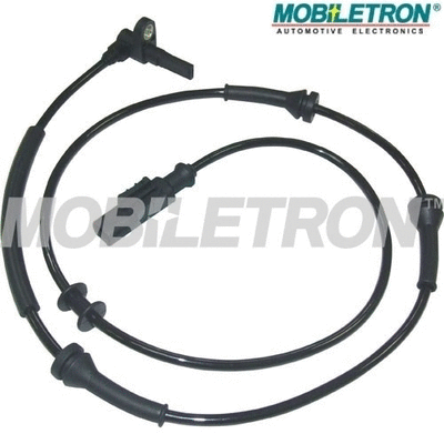 Capteur, vitesse de roue MOBILETRON AB-EU445