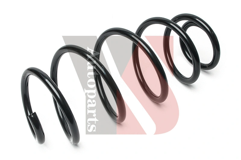 Ressort de suspension YSPARTS YS-CS0131