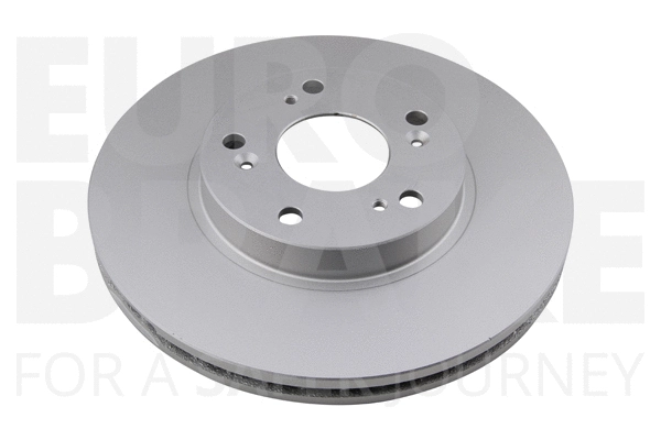 Disque de frein EUROBRAKE 5815312626